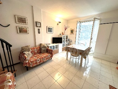 Foto Appartamento a Ameglia di 42 m² con 2 locali in vendita
