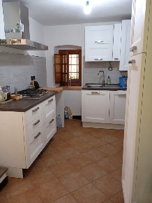 Foto Appartamento in via giucano snc, Fosdinovo di 79 m² con 4 locali