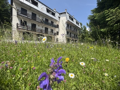 Foto Appartamento in Via Monte Cogolin 23, Lusiana Conco di 100 m²