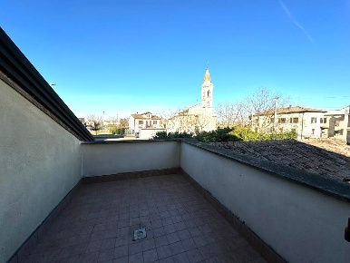 Foto Appartamento in Piazza Patrioti  8, Cortemaggiore di 100 m² in vendita