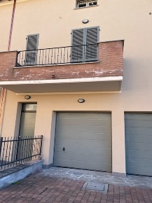 Foto Villa a schiera a Pontenure di 135 m² con 3 locali in vendita
