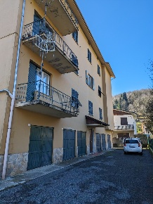 Foto Appartamento in Via Padre Francesco Borghero 33, Ronco Scrivia