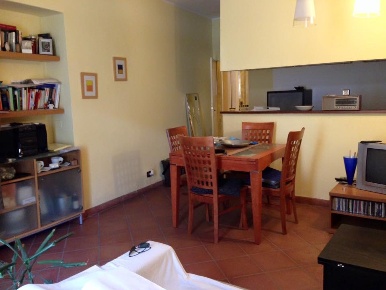 Foto Appartamento a Calci di 55 m² con 3 locali in affitto