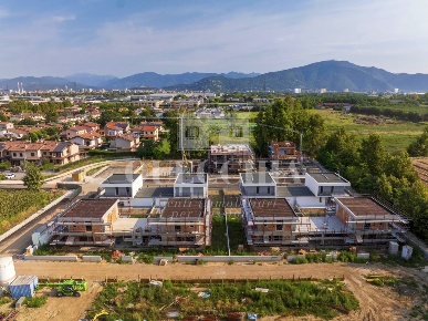 Foto Appartamento in Via T. Speri, San Zeno Naviglio di 116 m² in vendita