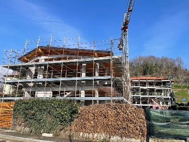 Foto Appartamento in Via Del colletto, Paladina di 82 m² con 3 locali