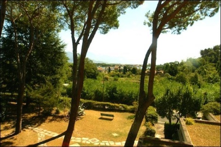 Foto Appartamento a Ameglia di 31 m² con 1 locali in vendita