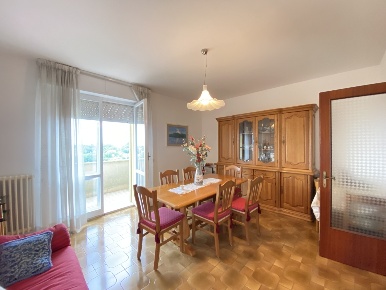 Foto Appartamento a Cupramontana di 98 m² in vendita