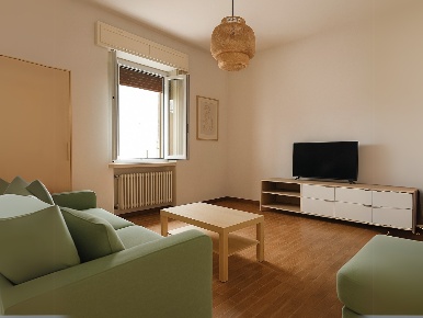 Foto Appartamento a Santa Maria Nuova di 135 m² con 3 locali in vendita