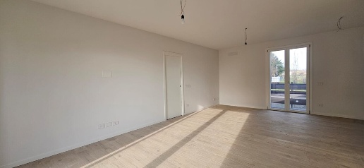 Foto Appartamento in VIA MATTEI, Nuvolera di 129 m² con 4 locali in vendita