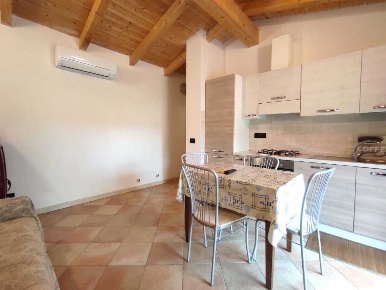Foto Appartamento a Ameglia di 45 m² con 2 locali in affitto
