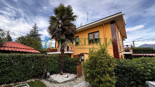 Foto Villa unifamiliare in via della torre 61, Buttigliera Alta in vendita