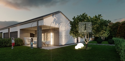 Foto Case semi ndipendenti in Via Dante Alighieri 22, Longare Secula