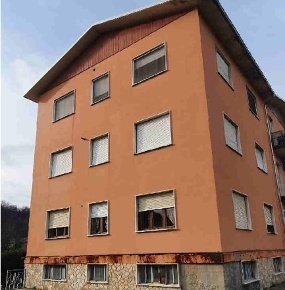 Foto Appartamento in Via Giovanni Pascoli 48, Serravalle Scrivia di 106 m²