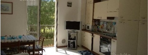 Foto Appartamento a Ameglia di 42 m² con 2 locali in vendita