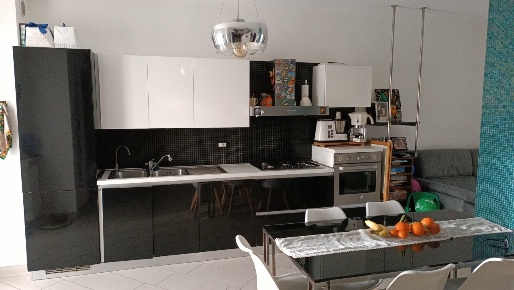 Foto Appartamento in Via borghetto, Fosdinovo di 85 m² con 4 locali
