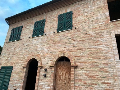Foto Appartamento a Santa Maria Nuova in vendita