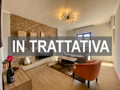 Foto Appartamento in Via Generale Cappa 7272, Dogliani di 122 m² in vendita