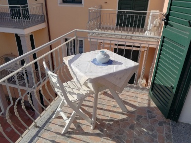 Foto Appartamento in Via Firenze 4, Valledoria di 50 m² con 2 locali