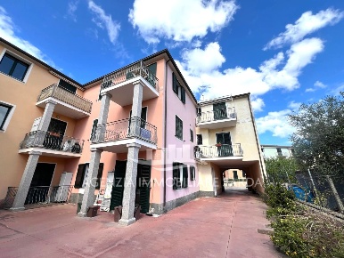Foto Appartamento in Via Firenze 4, Valledoria di 50 m² con 2 locali