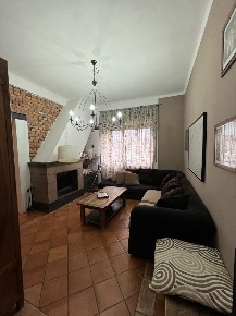 Foto Appartamento a Villafranca in Lunigiana di 110 m² con 5 locali