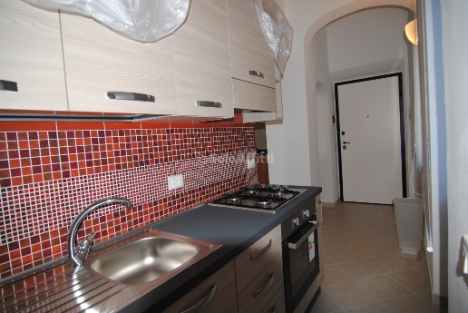 appartamento in affitto a Livorno