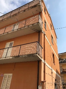 Foto Appartamento in Viale Stazione, Gizzeria di 120 m² con 4 locali
