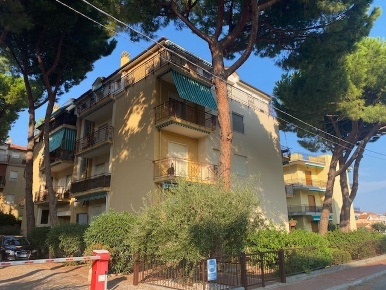 Foto Appartamento in Via Giaiette 50, Diano Marina di 50 m² con 3 locali