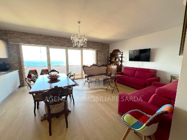 Foto Appartamento in Via Cavallotti 3, Castelsardo di 60 m² con 2 locali