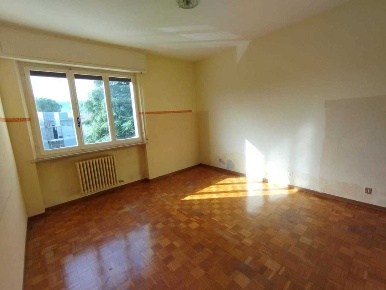 Foto Appartamento in Via Clementina 48, Castelbellino di 100 m² in vendita
