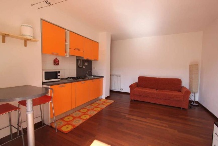 Foto Appartamento in Via XXV Aprile, Ameglia di 30 m² con 1 locali