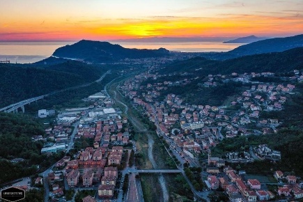 Foto Villa unifamiliare in Via San Giovanni, Casarza Ligure di 150 m²