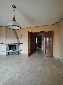 Foto Appartamento a Villafranca in Lunigiana di 125 m² con 6 locali