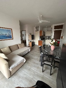 Foto Appartamento a Ameglia di 64 m² con 3 locali in vendita