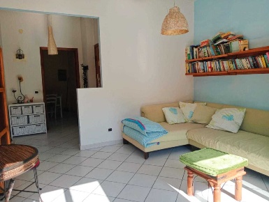 Foto Appartamento a Ameglia di 79 m² con 3 locali in vendita