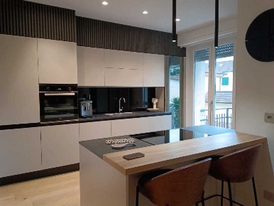 Foto Appartamento a Ameglia di 70 m² con 3 locali in vendita