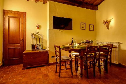 Foto Villa unifamiliare a Calci di 130 m² con 4 locali in affitto