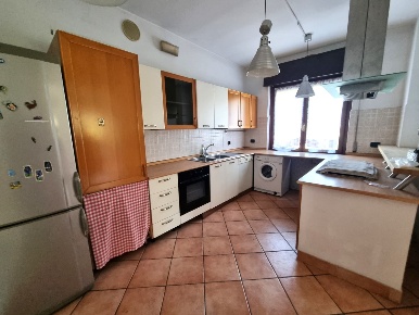 Foto Appartamento in LOCALITA' FORNACE 11 B, Vestone di 188 m² con 4 locali
