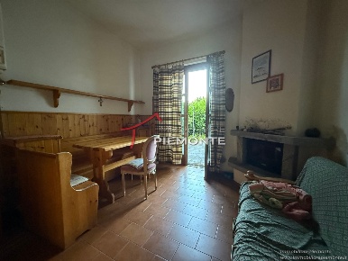 Foto Appartamento a Stresa di 45 m² con 2 locali in vendita