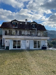 Foto Appartamento in Strada Ciaixe 1, Camporosso di 200 m² con 4 locali