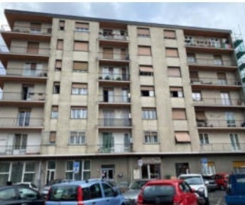 Foto Appartamento in Piazza Giacomo Carpaneto 3, Ronco Scrivia di 118 m²