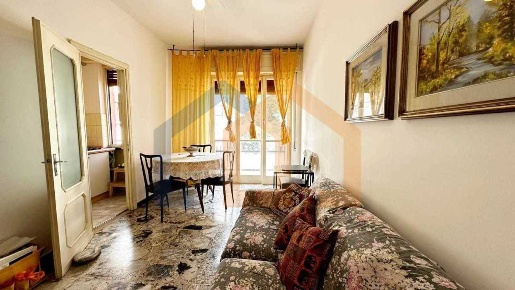 Foto Appartamento in Piazzale Piemonte 9, Albissola Marina di 58 m²