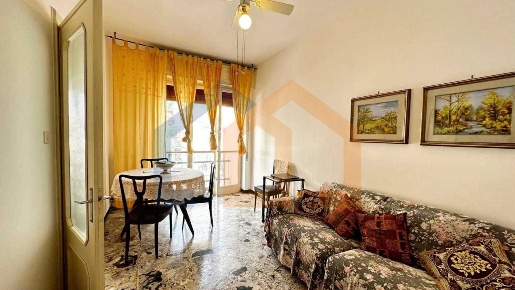 Foto Appartamento in Piazzale Piemonte 9, Albissola Marina di 58 m²