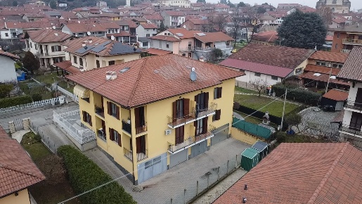 Foto Appartamento in Via Guido Gozzano 48, Strambino in vendita