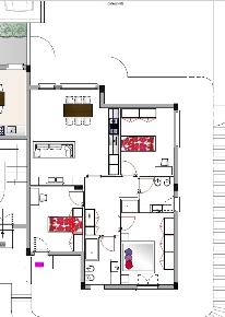 Foto Appartamento in via salaria, Monsampolo del Tronto di 171 m²