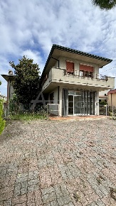 Foto Villa singola in Canale di Villadose RO, Villadose di 225 m²