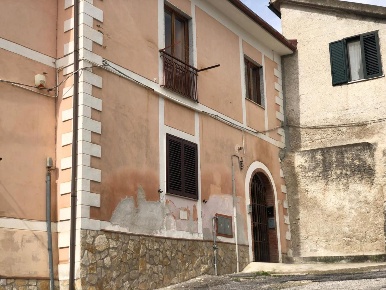 Foto Appartamento in Via Pigne 11, San Cipriano Picentino in vendita