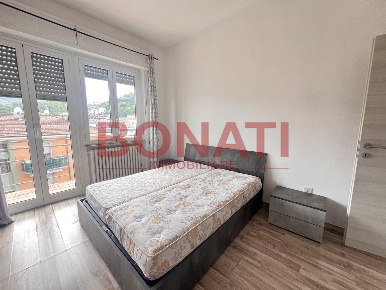 Foto Appartamento a Follo di 90 m² con 5 locali in vendita