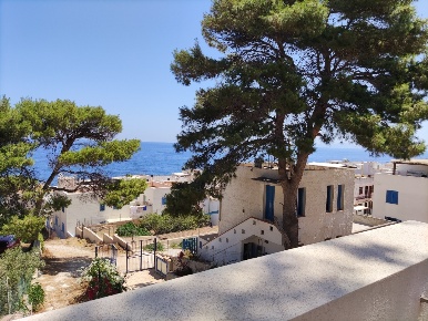 Foto Appartamento a Favignana di 54 m² con 3 locali in vendita