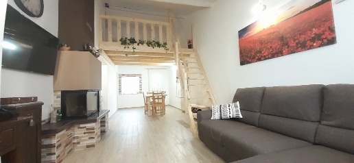 Foto Appartamento a Torrevecchia Teatina di 75 m² con 4 locali in affitto