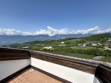 Foto Appartamento in vervò, Predaia di 65 m² con 3 locali in vendita